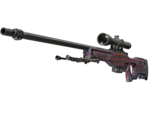 StatTrak™AWP|Электрическийулей